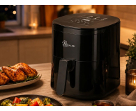 ExtraLink Air Fryer SJ-600 6.5L EU Frytkownica beztłuszczowa - 1585395 - zdjęcie 9